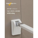 노인화장실 앞 기울임 지지대 화장실 안전접이식 이데올로기 노인화장실 욕실 변기 미끄럼방지
