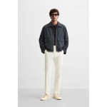 자라 ZARA 자라 STRAIGHT-LEG CHINOS 남성 상품번호 4833 861 251