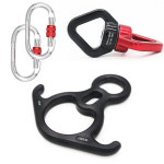 문짝앵커스트랩 스위블 액세서리 해먹 에어리얼 하드웨어 댄스용 요가 클라이밍 세트 스윙 실크 액세서리