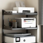 책상랙 수납 선반 꽂이 정리대 랙 틈새 다용도 철제 1 튼튼특두 홑겹 신축 3갈고리 일층