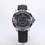 보스톡 Vostok VOSTOK KOMANDIRSKIE 2414 RUSSIAN Mechanical 밀리터리 시계 명품시계 패션시계 손목시계 Komandi 811398