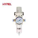 공압 압축기 공기 필터 소스 압력 조절기 게 오일 분리기 only aw2000 02 AW2000 02