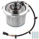 Farrme KE01 27 97X 후면 차동 점성 커플링 어셈블리 Mazda CX 5 9 3 2 0L 2 2L 2 5L A웨스턴디지털 WD 201