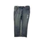 리바이스 리바이스 Jeans 541 남성 사이즈 42 x 34 애슬레틱 핏 스트레치 로우 데님 청바지 3666801