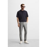 자라 ZARA 자라 SLIM FIT COMFORT 팬츠 - 컬러 남성 상품번호 6861 441 802