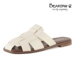 베어파우 베어파우 여성 뮬 BRANDY 2종 230 K2217OB 919829 K2217001OB
