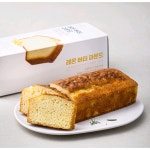 골든싸이 푸드 레몬버터 파운드케이크 620g 2개 소비1일