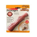 도그바베큐 우드스틱 S