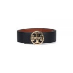 토리버치 토리버치 15 밀러 리버서블 레더 벨트 클래식 쿼이오 NB19 여성 Miller reversible belt 001 138936001 138936