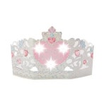 산리오 SANRIO 생일 축하 라이트 멜로디 티아라 P162 JPME22-1R