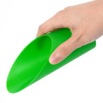 원예용 미니컵삽 휴대용모종삽 1P