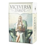 I I J 타로 카드 78매 미니어처 타로점 바이스 버사 미니 Viceversa