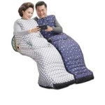 전신 찜질매트 온열매트 담요 사우나 전신가정용 시장