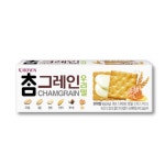 크라운 크라운 참그레인 우리밀 48g 8개