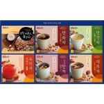 사전예약 담터 정담종합세트