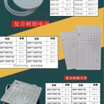 정화조뚜껑 개구부 PE 원형맨홀 하수구 커버 500 플라스틱 350 빗물 하수 630