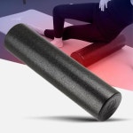 논슬립 등스트레칭 epp 하드 롤러 폼플러 홈룰러 롬폴러 마사지볼 폼풀러 경추 요가롤