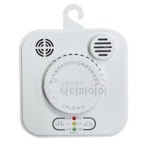 일산화탄소감지기 연기 가스 화재 복합 감지기 건물 산업용 세탁소 소방설비 기관실