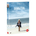 교보문고 DVD - 데몰리션 DEMOLITION