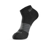 Good Feet 양말 로우 컷 수분 흡수 양말 추가 쿠션 서포트 남성 여성