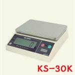 경인산업 주방저울 전자저울 표시저울 양방향 계량저울 KS-30K AW2464DD