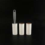 테이프 먼지 크리너 리필2개 세트