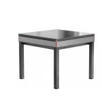 테이블타입 책상 덮 미스터리그레이 탁자 테이블 모델 식탁 마작테이블 자동 마작 마작패 가정용 1 1 테이블타입-미스터리그레이-덮개없음