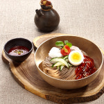 봉평촌 1 1 봉 촌 메밀 막국수 850g 비빔국수 메밀면 건면