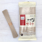 봉평촌 1 1 봉 촌 메밀 막국수 850g 비빔국수 메밀면 건면