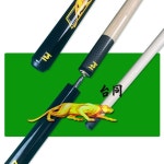 카본 큐대 선수용 전문가용 당구큐 개인큐 유니락 대