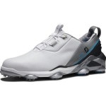 풋조이골프 신발 TOUR 알파 WTGYBL 55506 W 화이트그레이 255 Mens