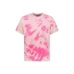 존엘리엇 코튼 티셔츠 PINKTIEDYE FW20 A190M45630A