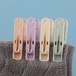 파스텔 빨래집게 20P 세트 LMCF-0084