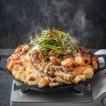 털보삼촌 안동 한우곱창 세트 1kg 소 곱창 대창 막창 염통 전골 여행 캠핑 홈파티 술안주