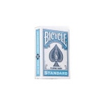 바이시클 컬러 시리즈 브리즈 트럼프 요술 매직 포커 사이즈 Bicycle Colo