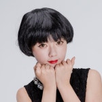 가면 파티가발 코믹 공연 머리띠 레트로가발 바가지가발 WWBB2445