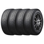 4 개 세트 GOODYEAR 굿 이어 105Q 스터드리스 타이어 ICE NAVI SUV 05509390 24560R18