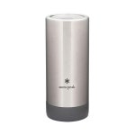 스노우 피크 snow peak 토바치 3 one 1개 TW-271-GY