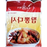 짬뽕다시 중찬명가 500g 짬뽕다시