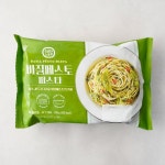 쉐프스토리 바질페스토 파스타 230g