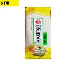 식자재 식재료 중면국수 오뚜기 1 5Kg 1개