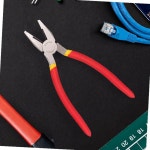 코이코 코이코 펜치 8 뺀찌 팬치 다기능 뺀지 공구 산업용