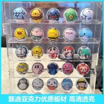 기념볼 진열장 홀인원 보관함 장식장 선반 진열대 골프공