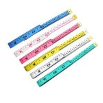 소프트 눈금 줄자