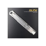 OLFA 안전커터칼 SK12 스텐레스 택배칼 박스커터 물류 박스끈 컷터칼 안전칼 박스칼 올파