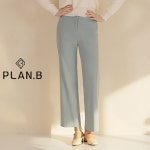 플랜비 플랜비 고탄성이너밴드슬랙스 P2202PT010A
