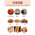 피자 스톤 슬레이트 원형 베이킹스톤 오븐용 오븐 돌판 화덕