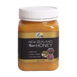 피알아이 로우 서티파이드 멀티플로라 허니 1kg 1개