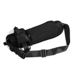 등산 헬스 물병 힙색 크로스 스포츠 허리가방 방수백