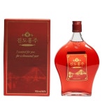진도 홍주 루비콘 40도 700ml